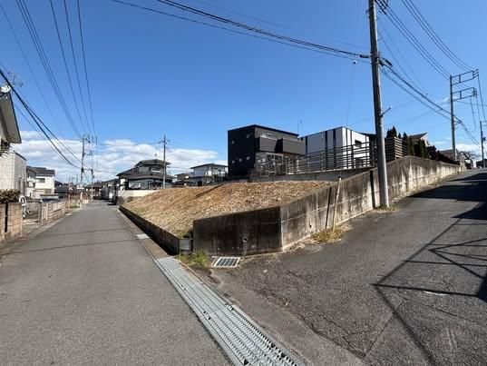 Land for Sale in Mito City, Ibaraki – 331 m², No Building Conditions - Thumbnail 2