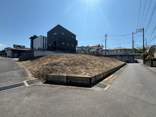 Land for Sale in Mito City, Ibaraki – 331 m², No Building Conditions - Thumbnail 3