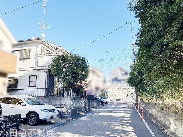 4LDK House for Sale in Ozenji Nishi, Kawasaki - 47 Million Yen - Thumbnail 2