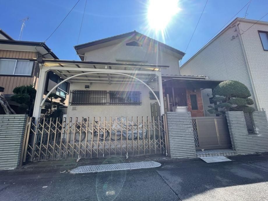 Land for Sale in Minamidai, Sagamihara, Kanagawa - 165.2m² - Thumbnail 3