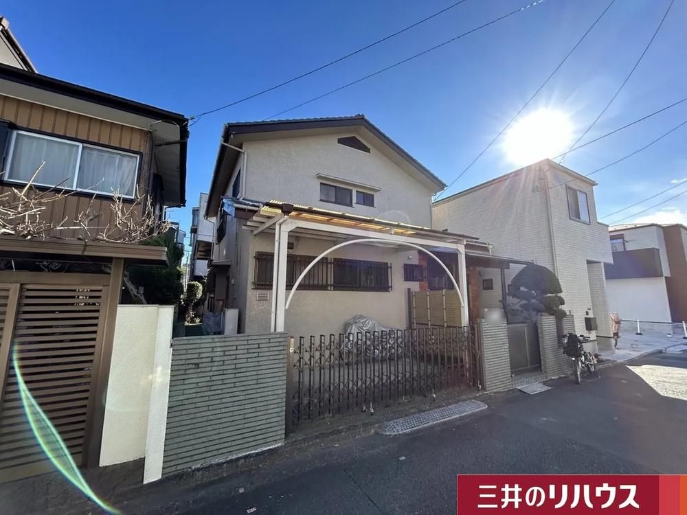Land for Sale in Minamidai, Sagamihara, Kanagawa - 165.2m² - Thumbnail 4