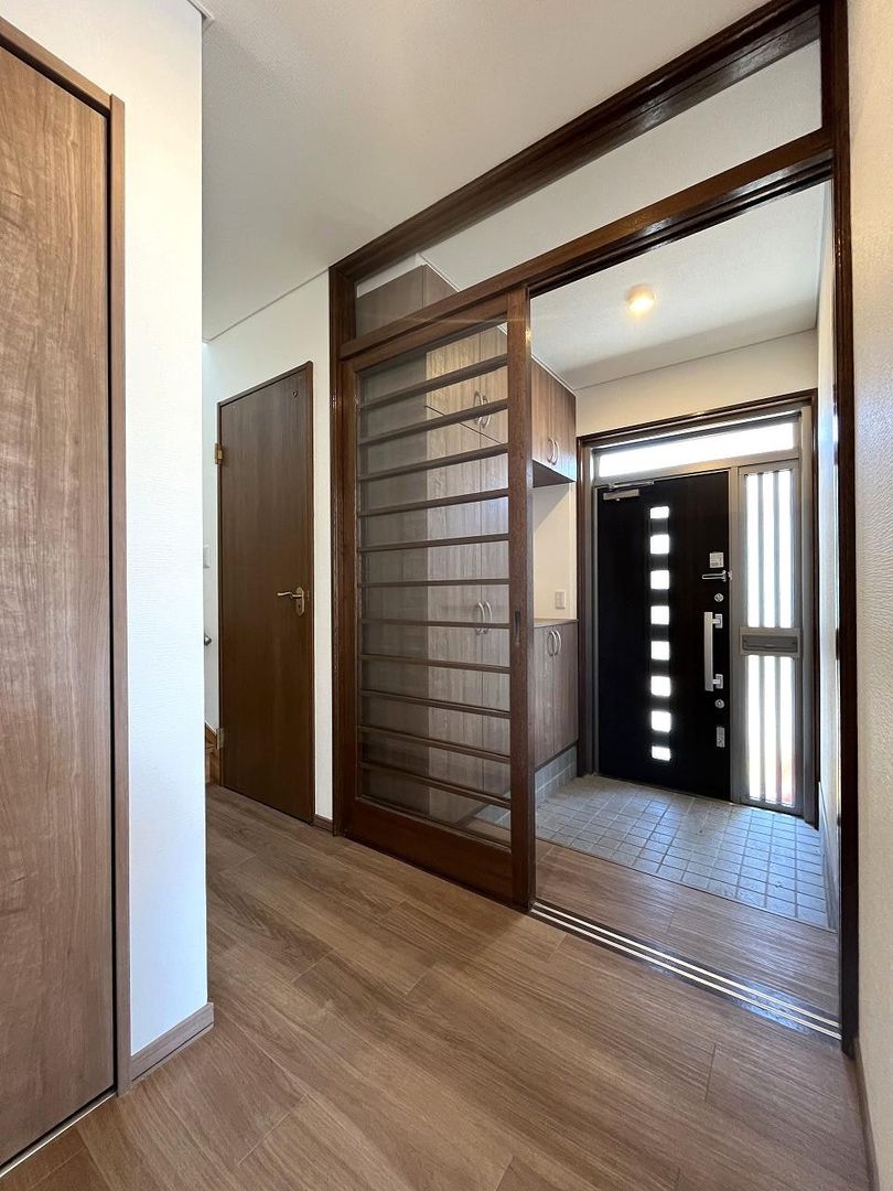 4LDK+S House for Sale in Ebetsu, Hokkaido - 128.7m2 - Thumbnail 3