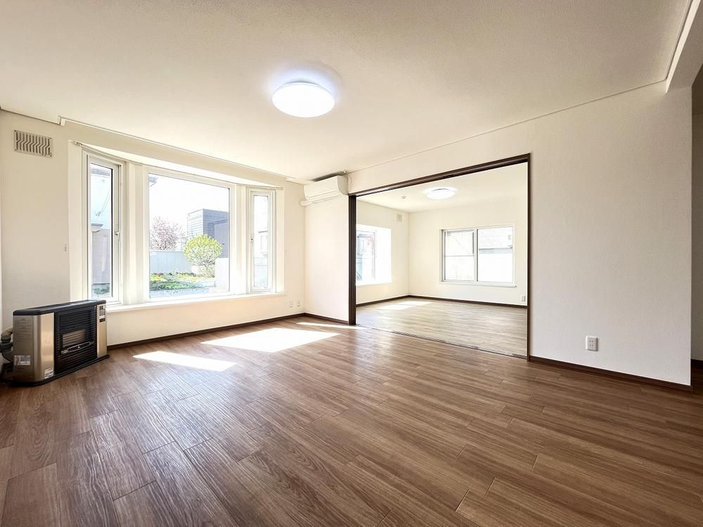4LDK+S House for Sale in Ebetsu, Hokkaido - 128.7m2 - Thumbnail 4