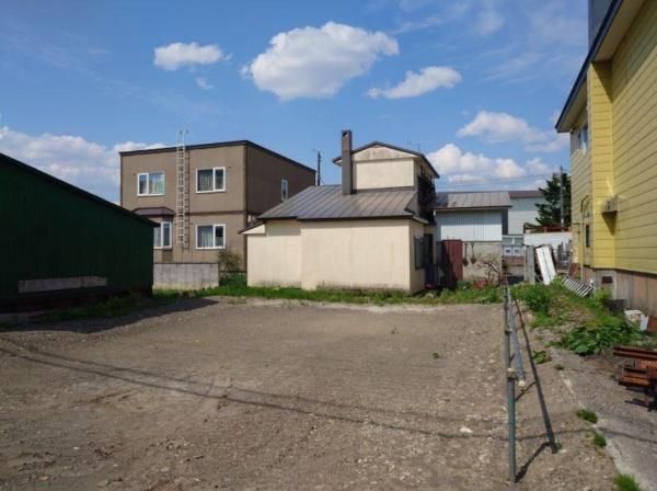 4LDK House for Renovation in Asahikawa, Hokkaido - 2.5 Million Yen - Thumbnail 3