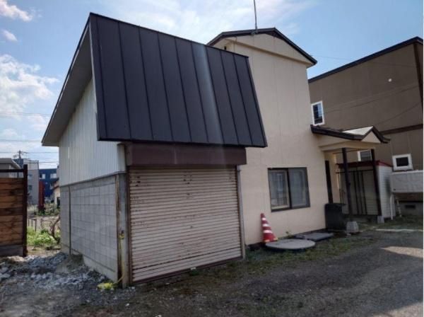 4LDK House for Renovation in Asahikawa, Hokkaido - 2.5 Million Yen - Thumbnail 4