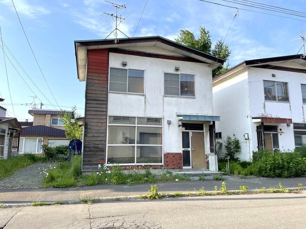 74.84 sqm Land for Sale in Sapporo Nishi-ku Hassamu - Thumbnail 2