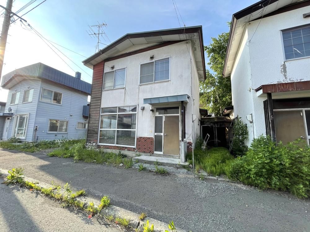 74.84 sqm Land for Sale in Sapporo Nishi-ku Hassamu - Thumbnail 3