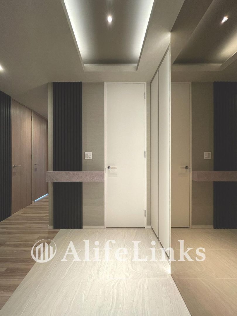 HARUMI FLAG PARK VILLAGE 48F 3LDK New Apartment in Chuo Tokyo - Thumbnail 2
