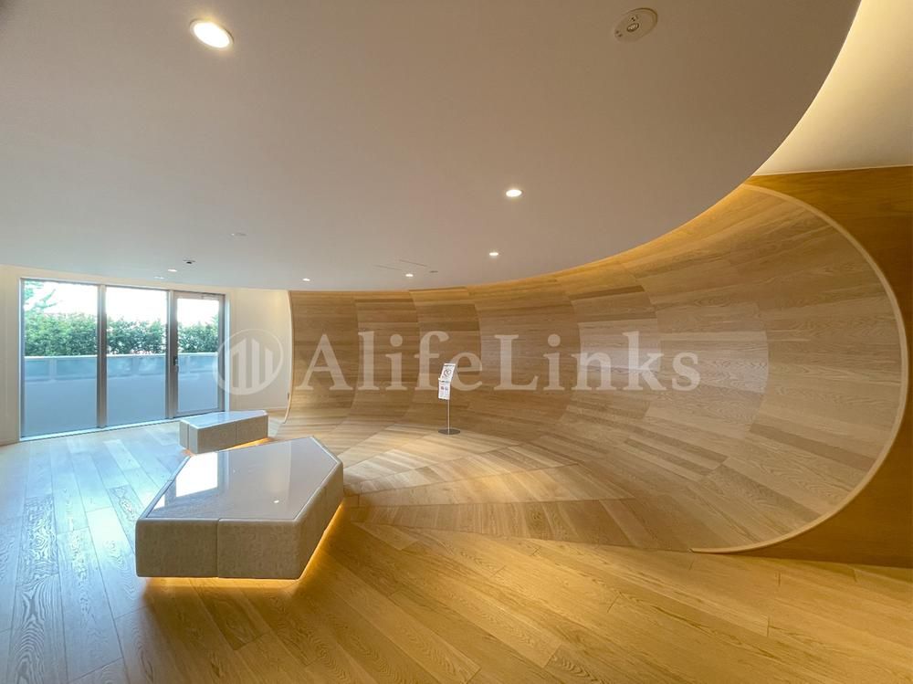 HARUMI FLAG PARK VILLAGE 48F 3LDK New Apartment in Chuo Tokyo - Thumbnail 4