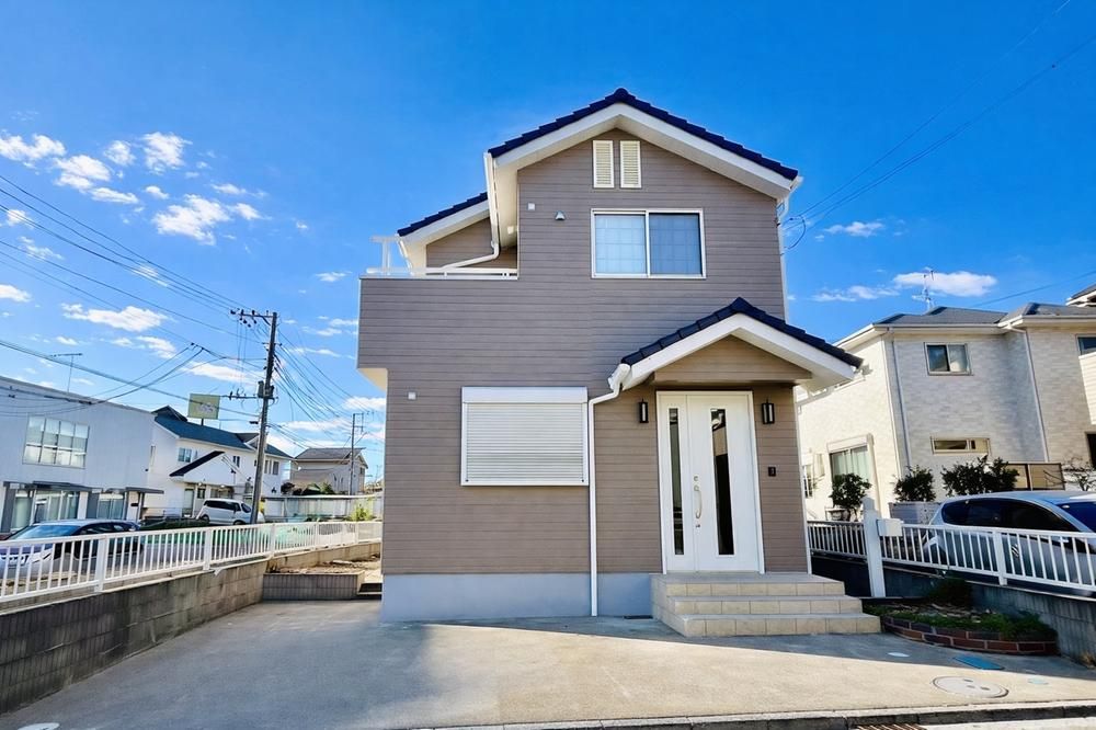 Renovated 4LDK House in Moriya, Ibaraki - 94m² - Thumbnail 3