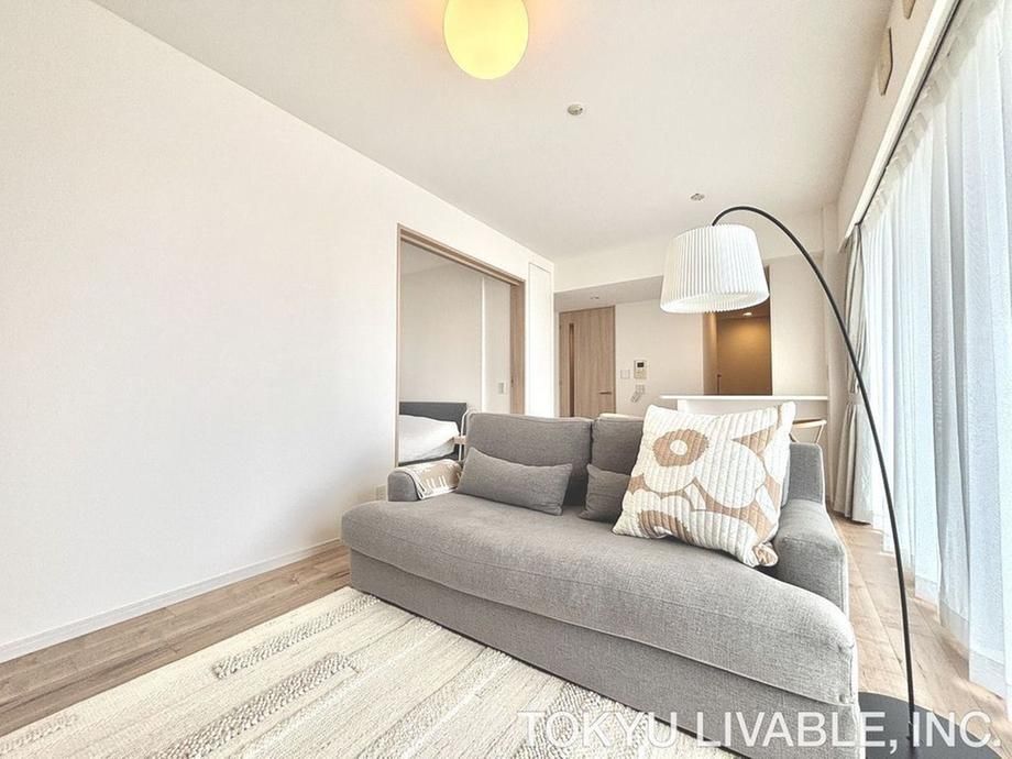 1LDK Apartment for Sale in Saginuma, Kawasaki, Kanagawa - Thumbnail 2