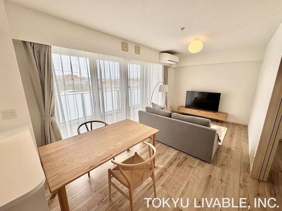 1LDK Apartment for Sale in Saginuma, Kawasaki, Kanagawa - Thumbnail 3