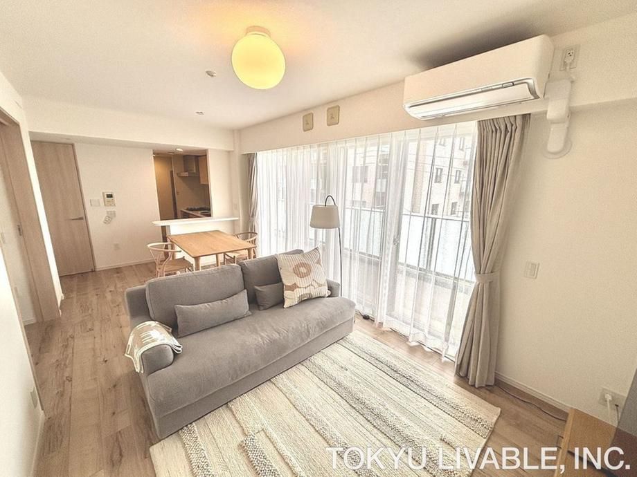 1LDK Apartment for Sale in Saginuma, Kawasaki, Kanagawa - Thumbnail 4