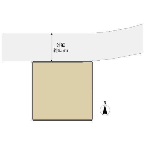Building Land for Sale in Konan Ward, Yokohama - 206.79 sqm - Thumbnail 3
