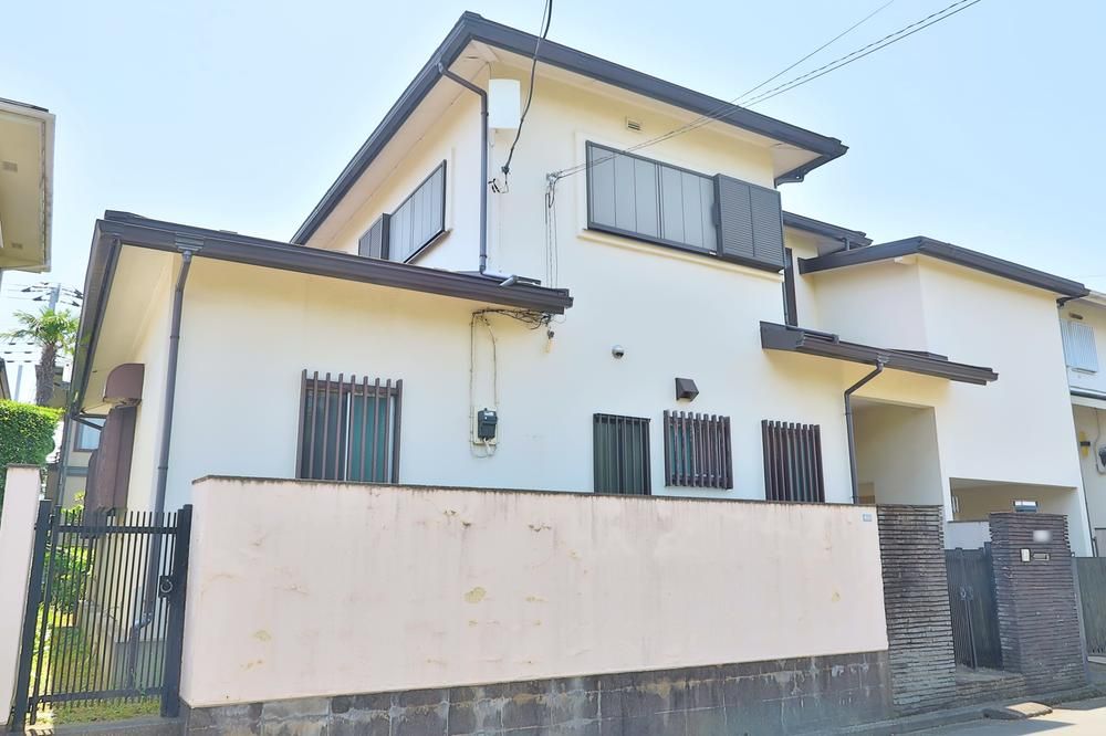 Building Land for Sale in Konan Ward, Yokohama - 206.79 sqm - Thumbnail 2