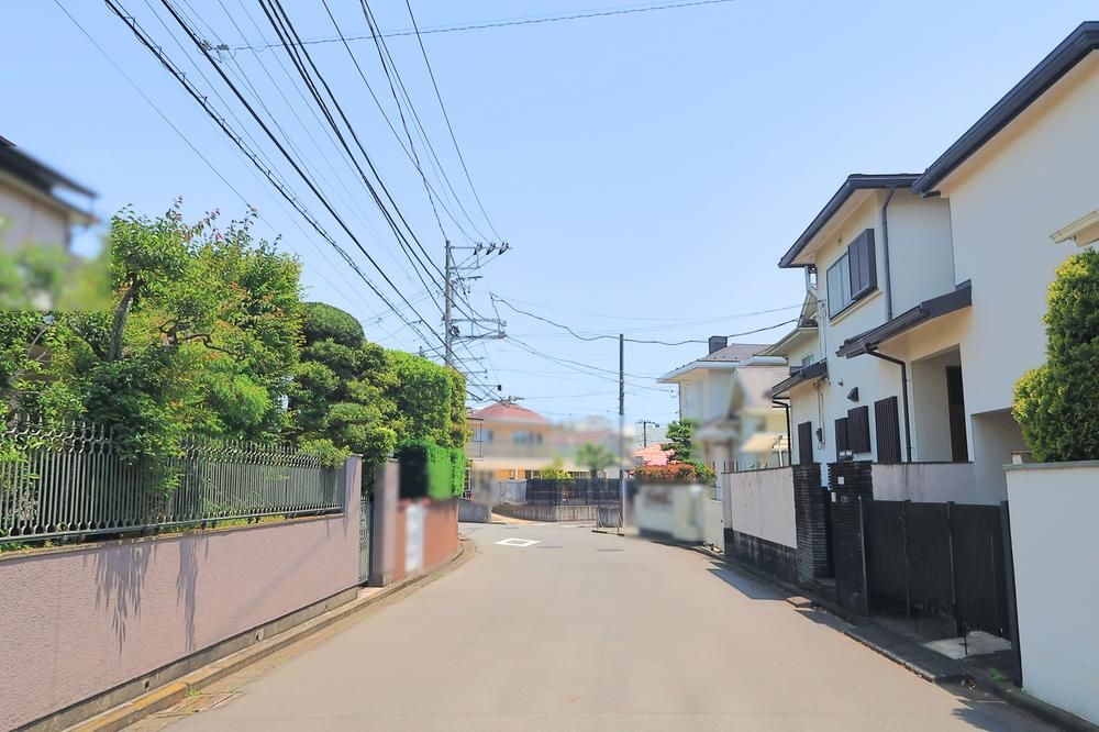 Building Land for Sale in Konan Ward, Yokohama - 206.79 sqm - Thumbnail 4