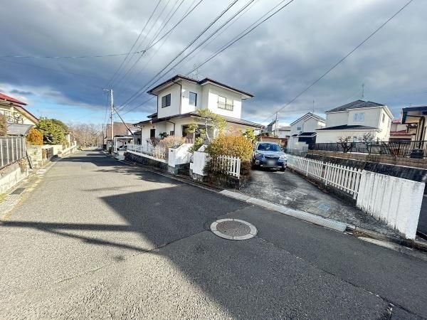 263 m² Land for Sale in Kawadaira, Aoba-ku, Sendai - Thumbnail 3