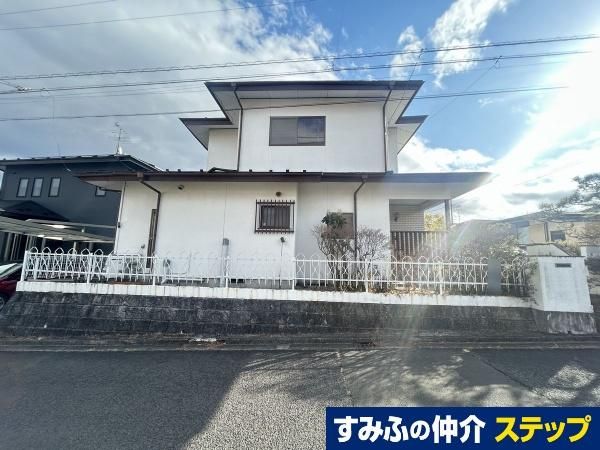 263 m² Land for Sale in Kawadaira, Aoba-ku, Sendai - Thumbnail 4
