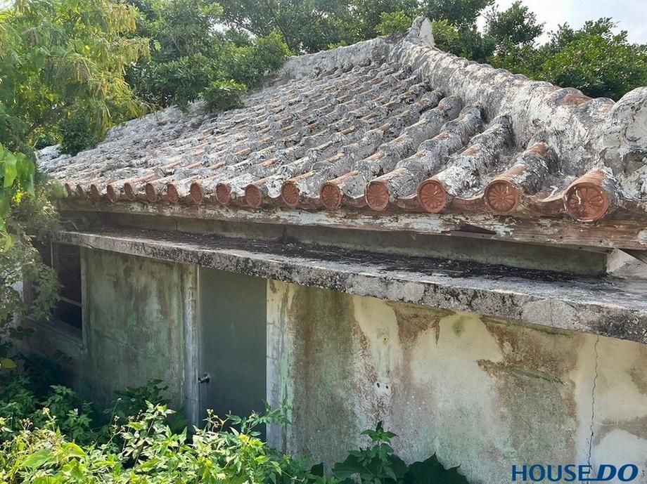 Used 2LDK Detached House in Chatan, Okinawa - Thumbnail 4