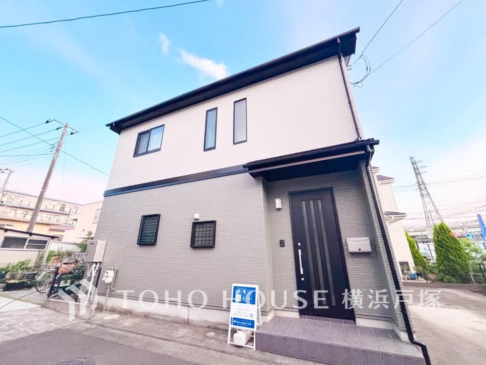 Renovated 4LDK House in Chigasaki Near Kagawa Station - Image 1