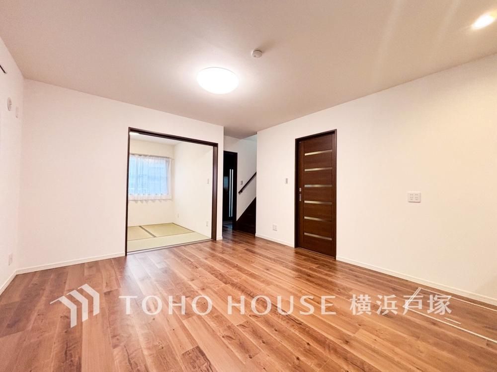 Renovated 4LDK House in Chigasaki Near Kagawa Station - Thumbnail 4