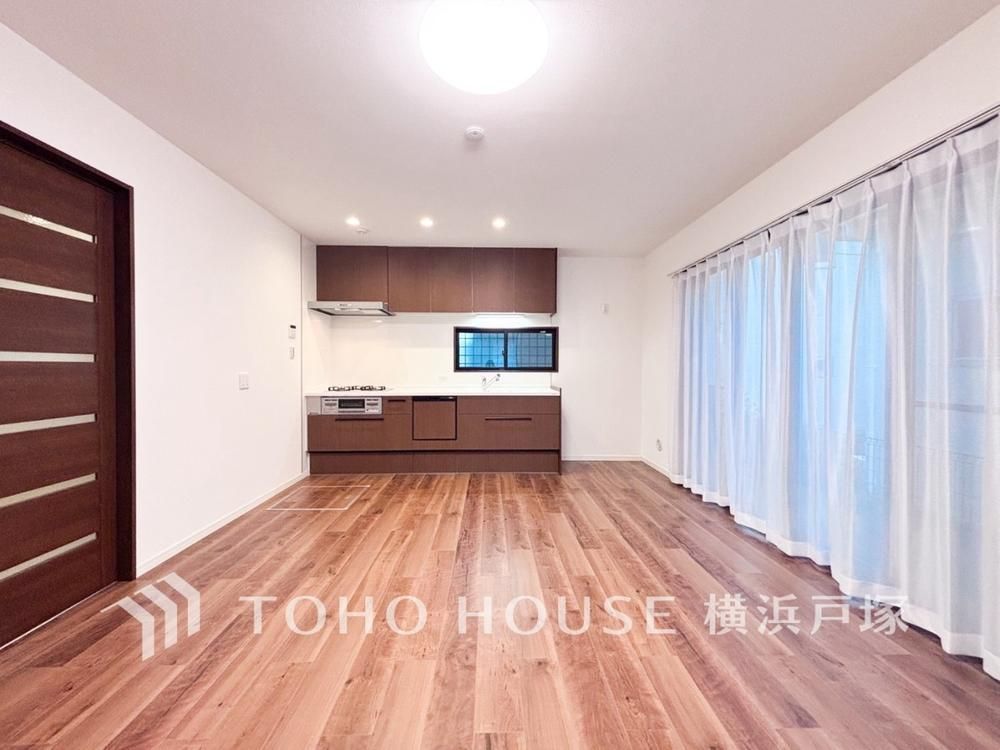 Renovated 4LDK House in Chigasaki Near Kagawa Station - Thumbnail 3