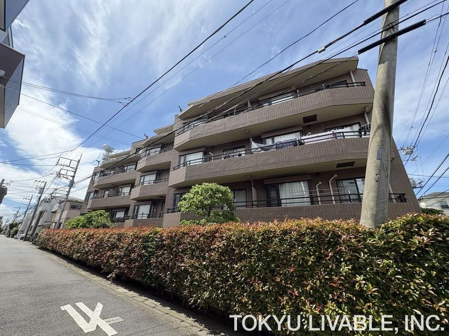3LDK Apartment for Sale in Takatsu Ward, Kawasaki - Thumbnail 2
