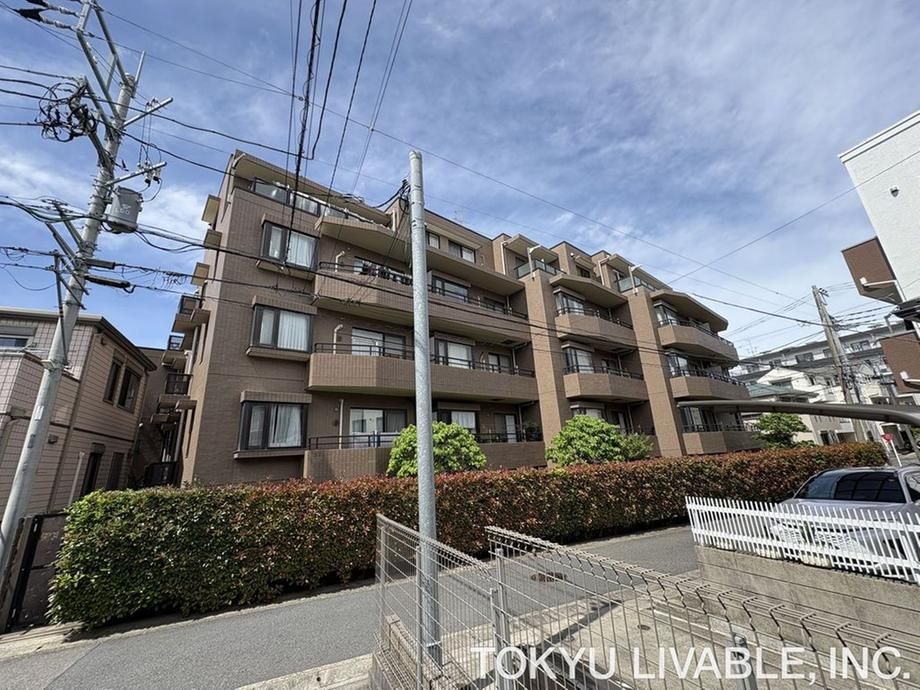 3LDK Apartment for Sale in Takatsu Ward, Kawasaki - Thumbnail 3