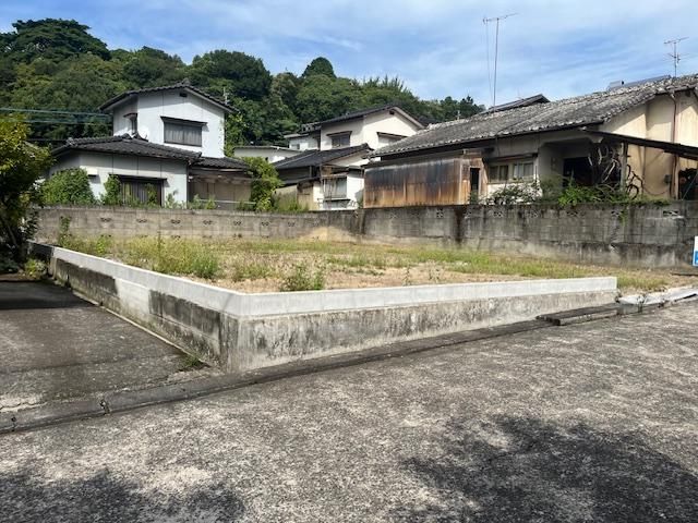 Land for Sale in Fujigaoka West 1, Oita City - 178.77m² - Thumbnail 4