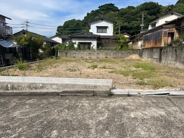 Land for Sale in Fujigaoka West 1, Oita City - 178.77m² - Thumbnail 3