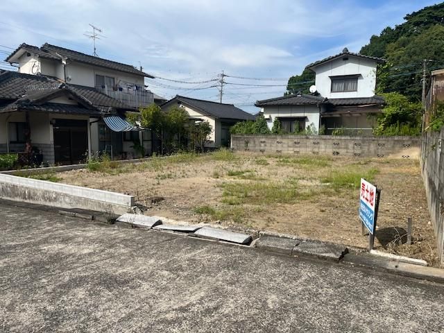 Land for Sale in Fujigaoka West 1, Oita City - 178.77m² - Thumbnail 2