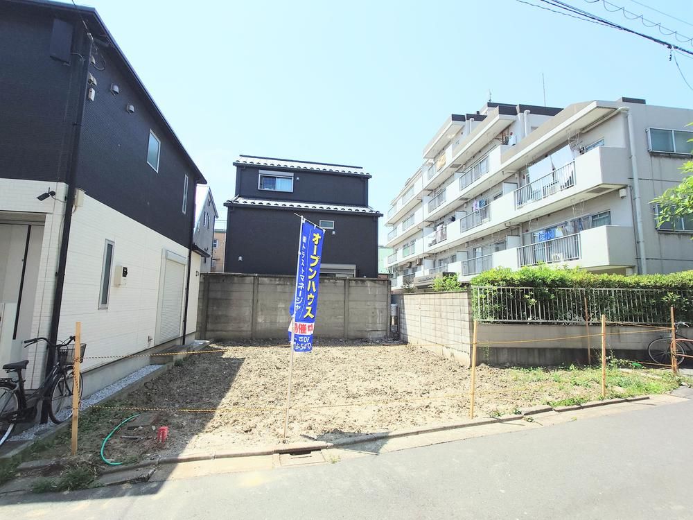 66.12 sqm Land for Sale in Nishirokugo, Ota-ku, Tokyo - Thumbnail 4
