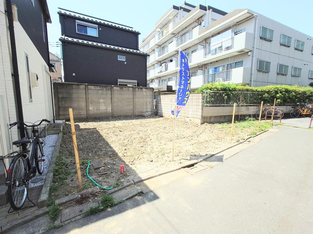66.12 sqm Land for Sale in Nishirokugo, Ota-ku, Tokyo - Thumbnail 3