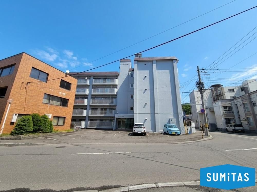 3LDK Condominium for Sale in Minami-ku, Sapporo - Thumbnail 4