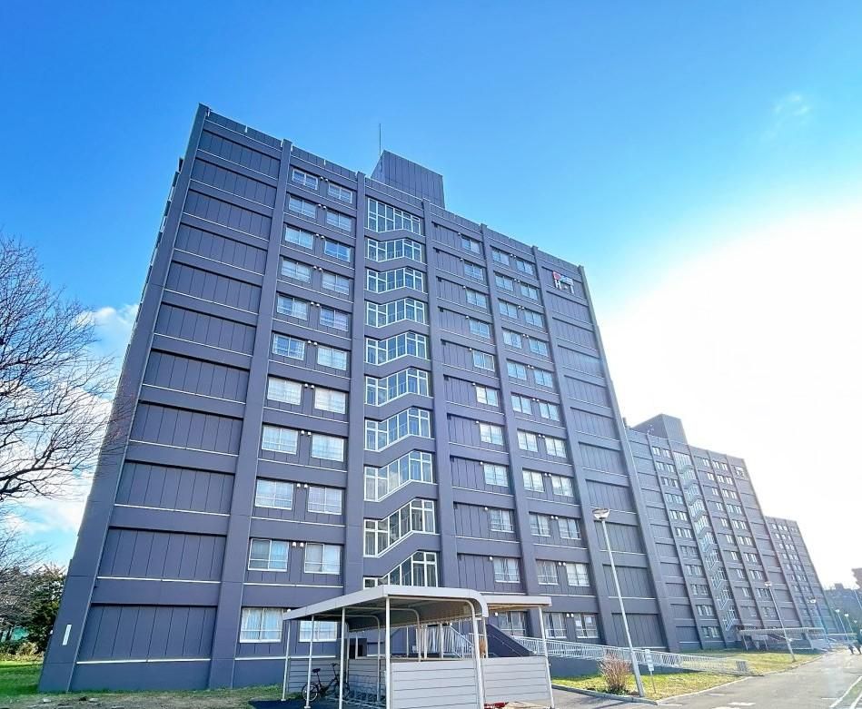 3LDK Condominium for Sale in Minami-ku, Sapporo - Thumbnail 3