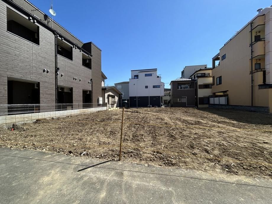 74.91m2 Building Land for Sale in Hirai, Edogawa Ward, Tokyo - Thumbnail 3