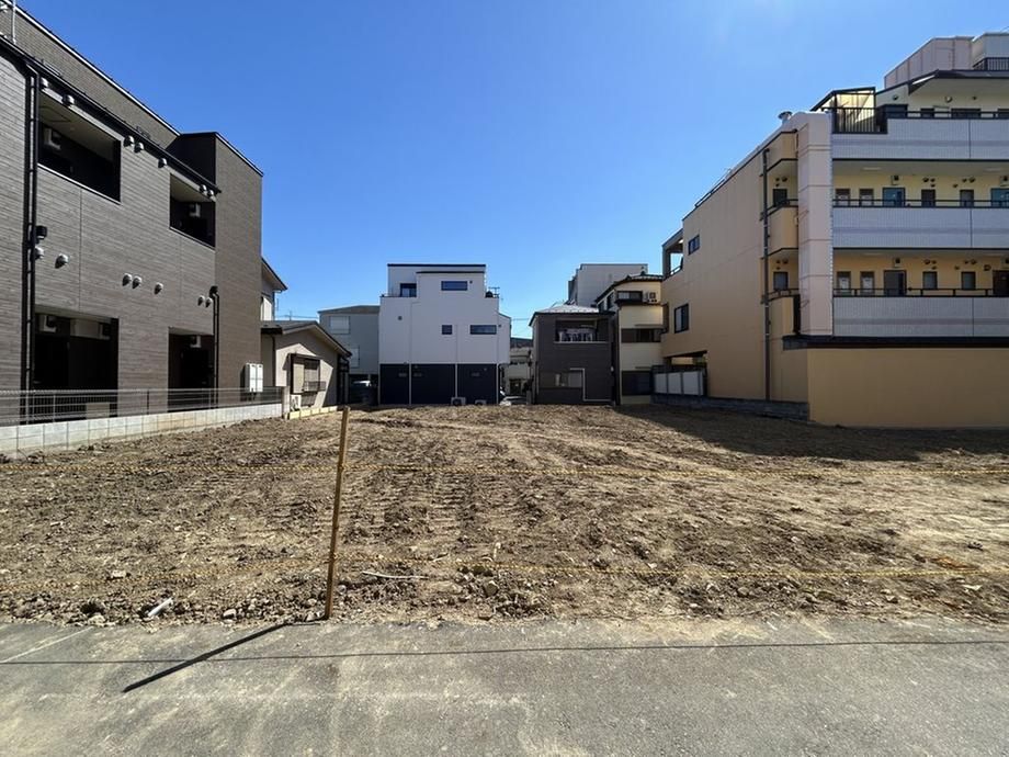 74.91m2 Building Land for Sale in Hirai, Edogawa Ward, Tokyo - Thumbnail 2