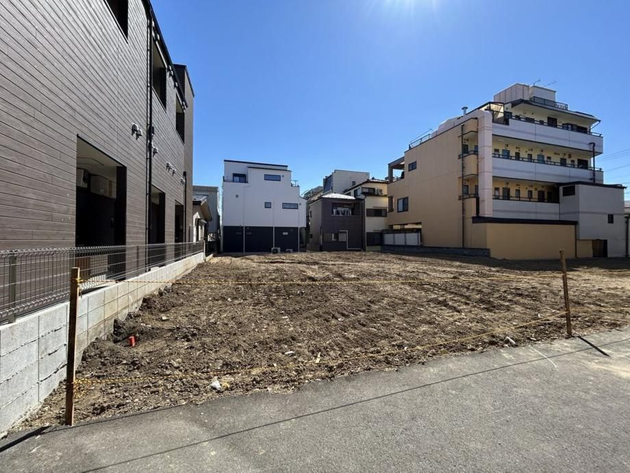 74.91m2 Building Land for Sale in Hirai, Edogawa Ward, Tokyo - Thumbnail 4