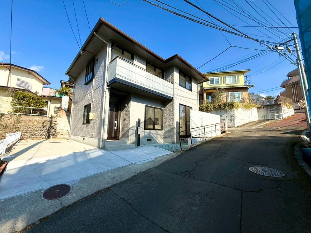 Renovated 3LDK House in Sendai, Aoba-ku Near Dainohara Station - Thumbnail 4
