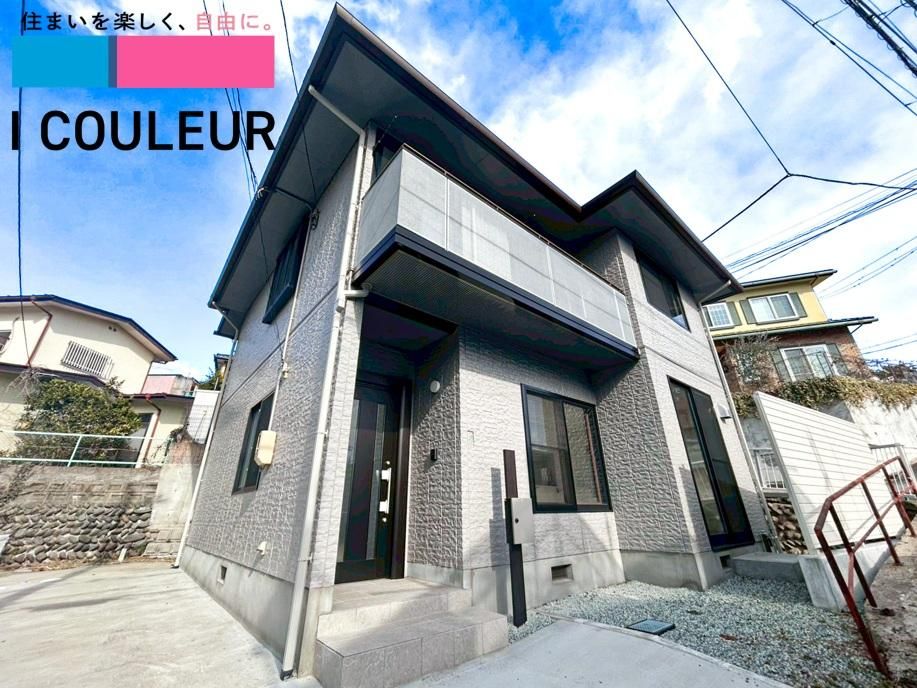 Renovated 3LDK House in Sendai, Aoba-ku Near Dainohara Station - Thumbnail 2