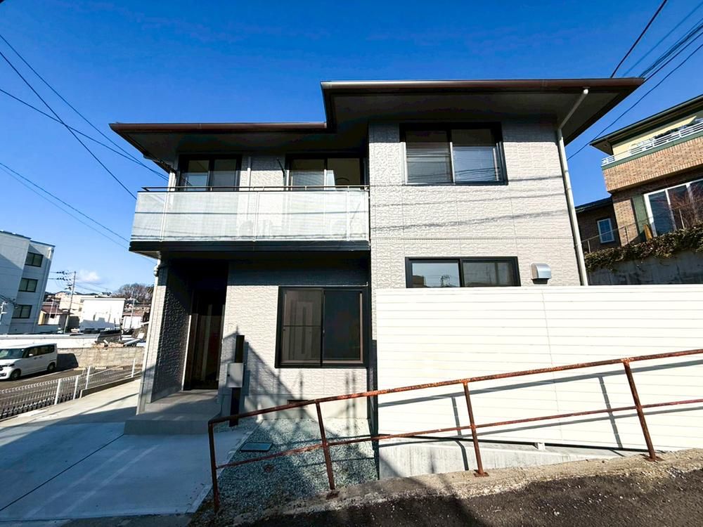 Renovated 3LDK House in Sendai, Aoba-ku Near Dainohara Station - Thumbnail 3