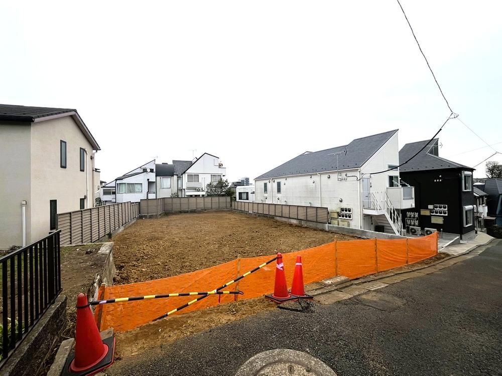Land for Sale in Minami-Magome, Ota Ward, Tokyo - Thumbnail 4