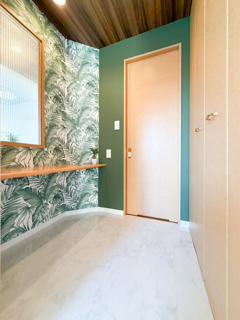 3LDK Renovated Apartment in Isogo, Yokohama for 34.8 Million Yen - Thumbnail 4