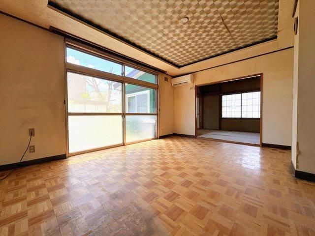 4LDK Detached House in Kitahiroshima, Hokkaido - 9.8 Million Yen - Thumbnail 4