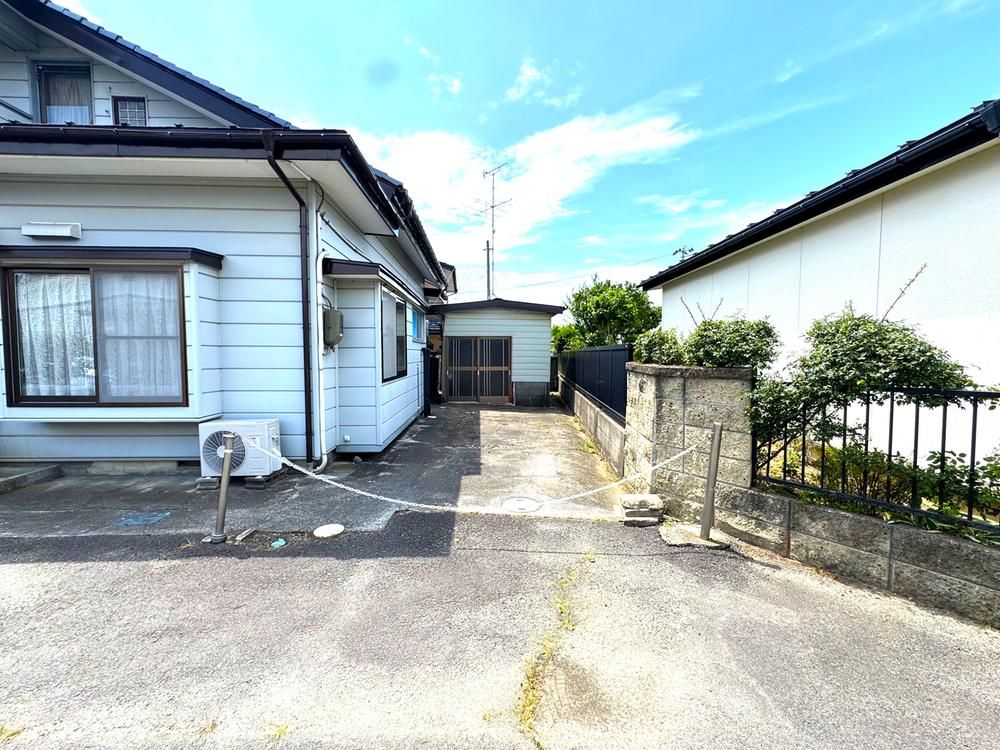 6DK+S Resale House in Motomiya, Fukushima - 6.3M Yen - Thumbnail 2
