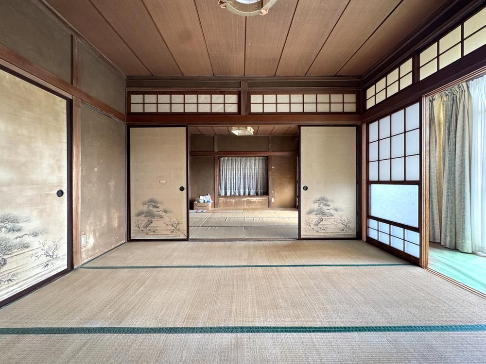 6DK+S Resale House in Motomiya, Fukushima - 6.3M Yen - Thumbnail 3