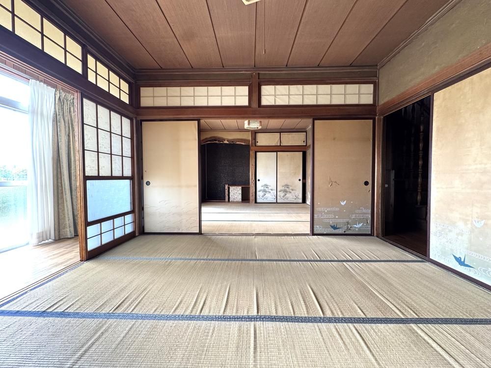 6DK+S Resale House in Motomiya, Fukushima - 6.3M Yen - Thumbnail 4