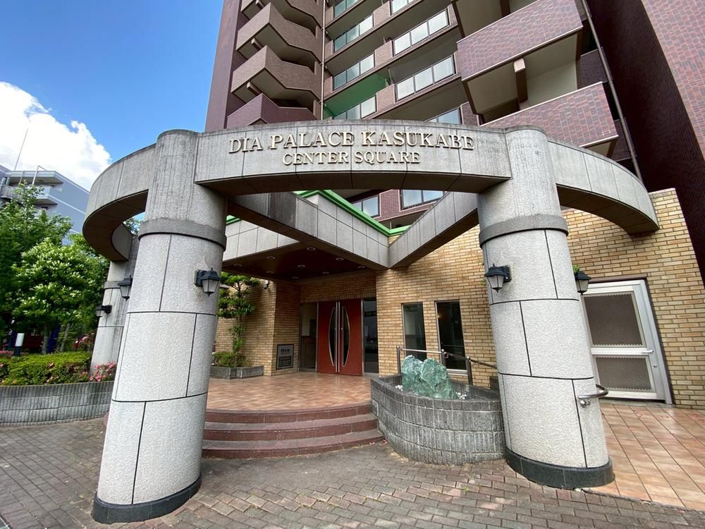 3LDK Renovated Apartment for Sale in Kasukabe, Saitama - Thumbnail 2