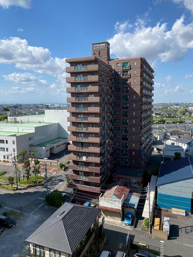 3LDK Renovated Apartment for Sale in Kasukabe, Saitama - Thumbnail 3