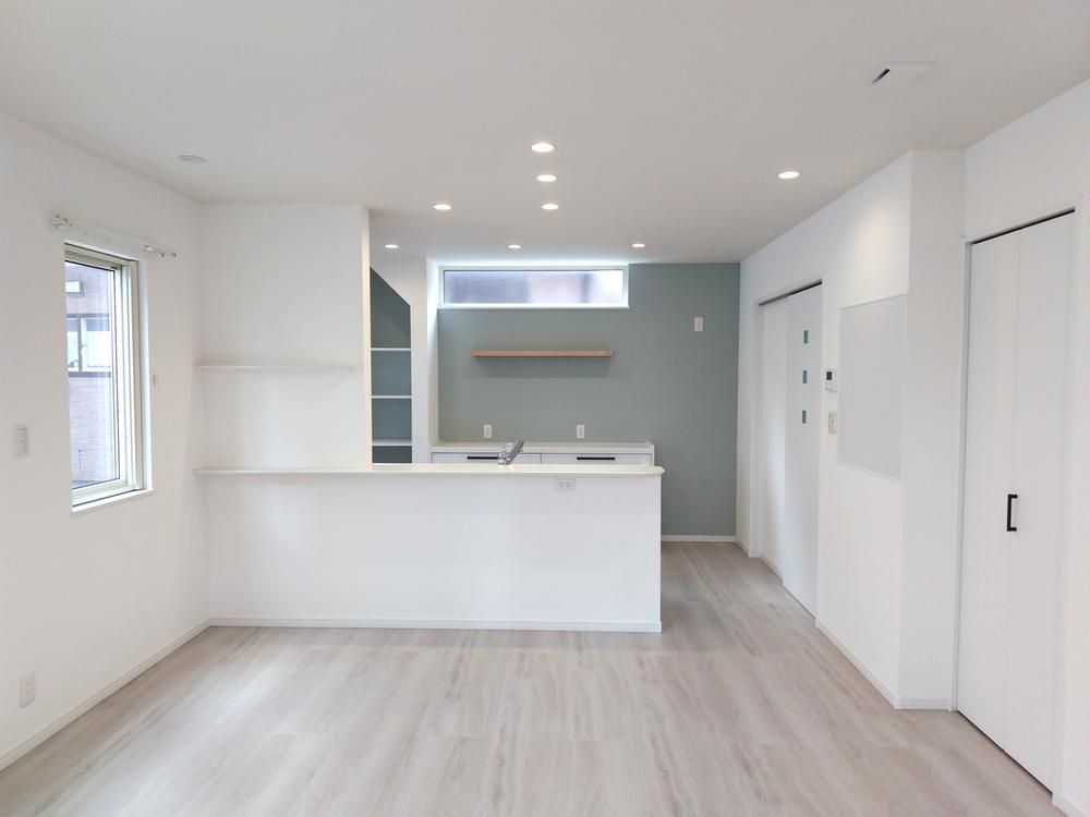 3LDK House for Sale in Akita City, Akita Prefecture - Thumbnail 4